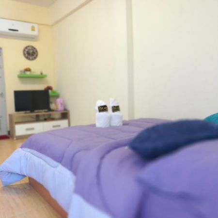 The Beehive Place Pakchong Ngoại thất bức ảnh