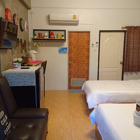 The Beehive Place Pakchong Ngoại thất bức ảnh