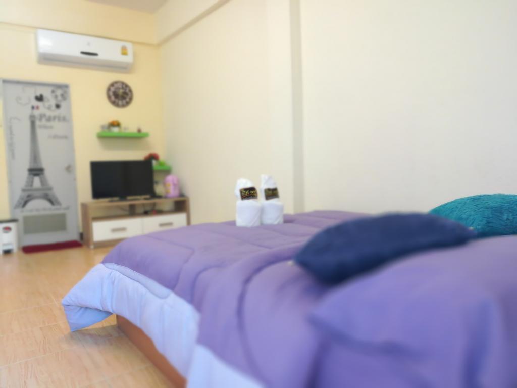 The Beehive Place Pakchong Ngoại thất bức ảnh