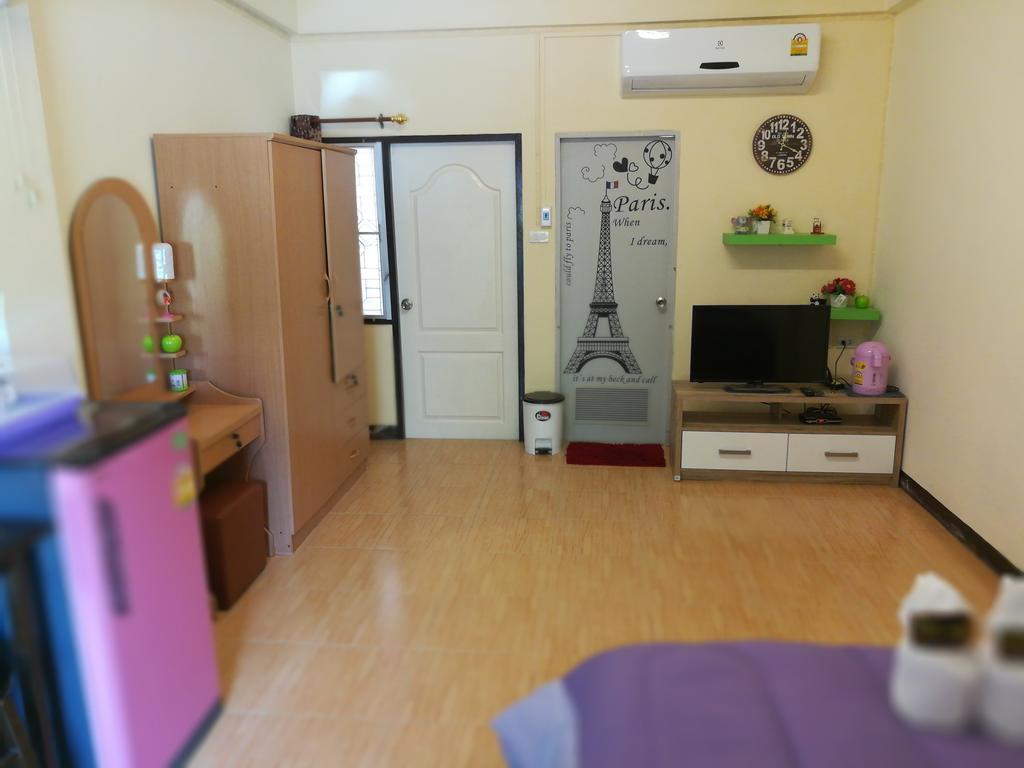 The Beehive Place Pakchong Ngoại thất bức ảnh