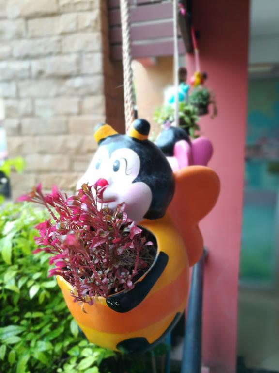 The Beehive Place Pakchong Ngoại thất bức ảnh