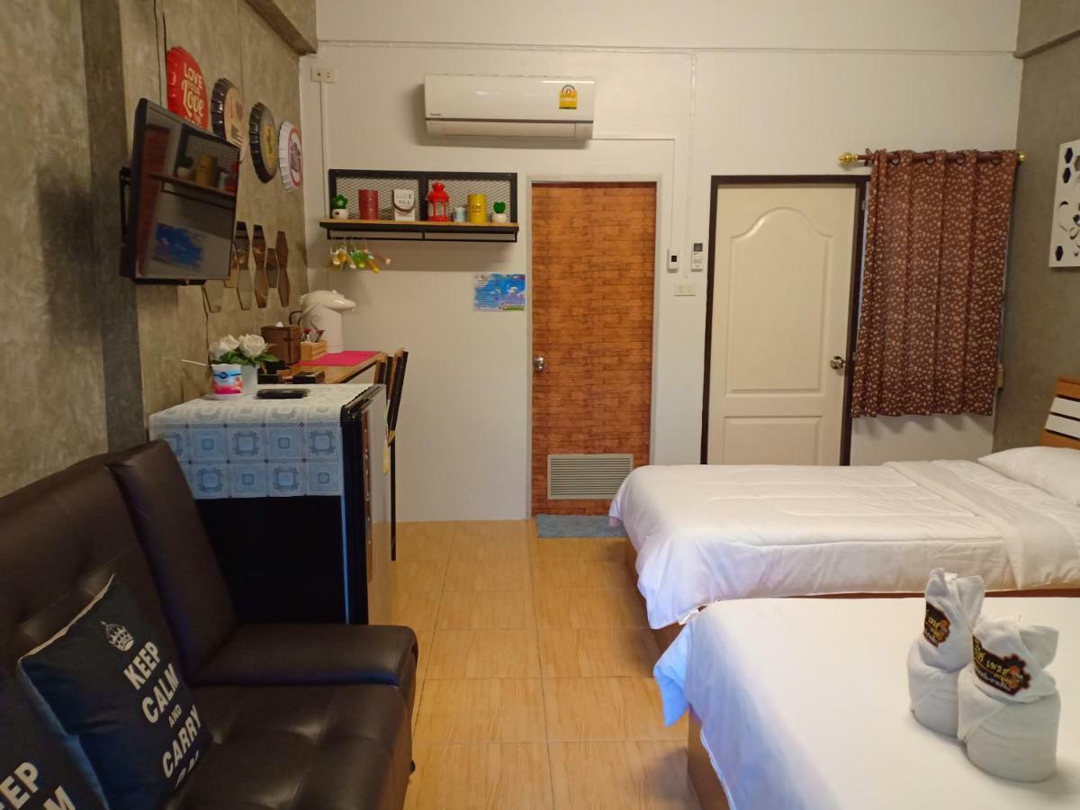 The Beehive Place Pakchong Ngoại thất bức ảnh