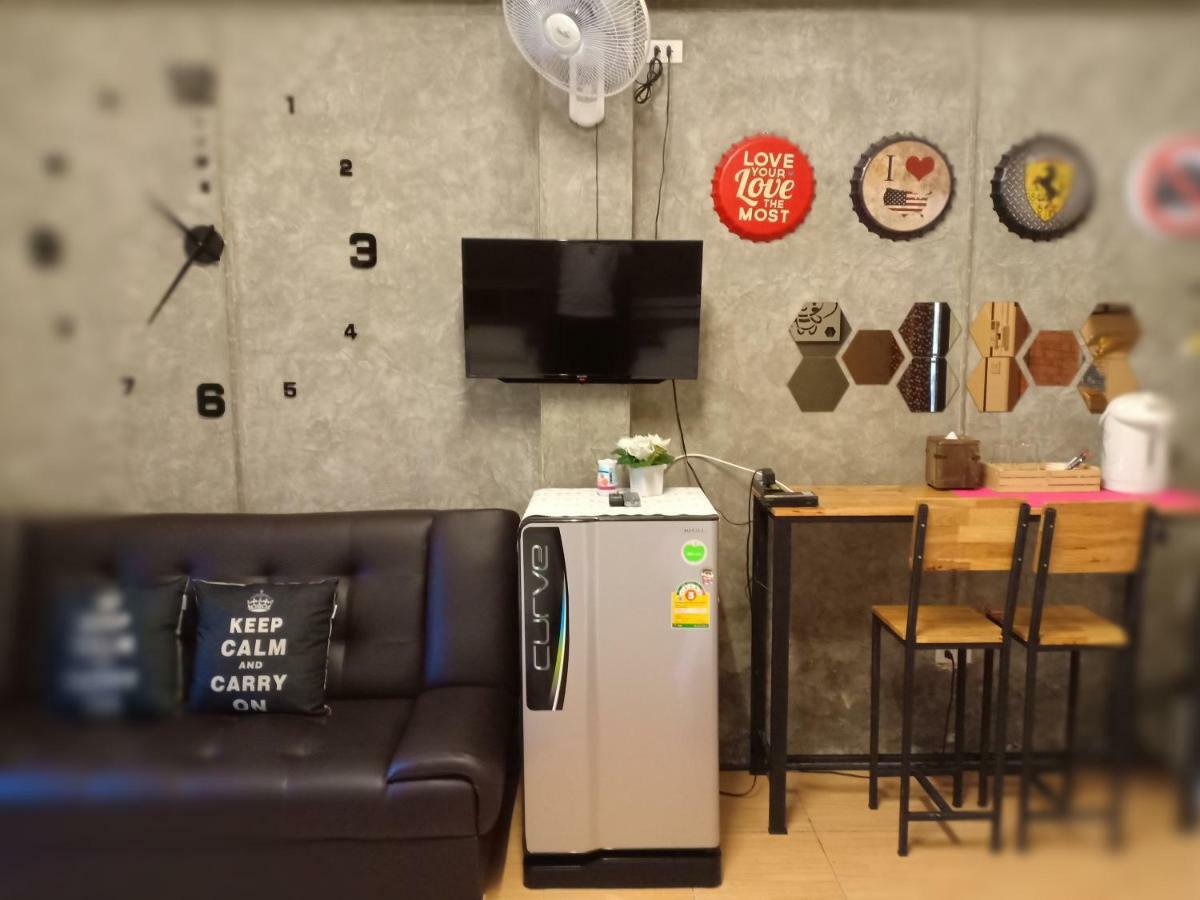 The Beehive Place Pakchong Ngoại thất bức ảnh