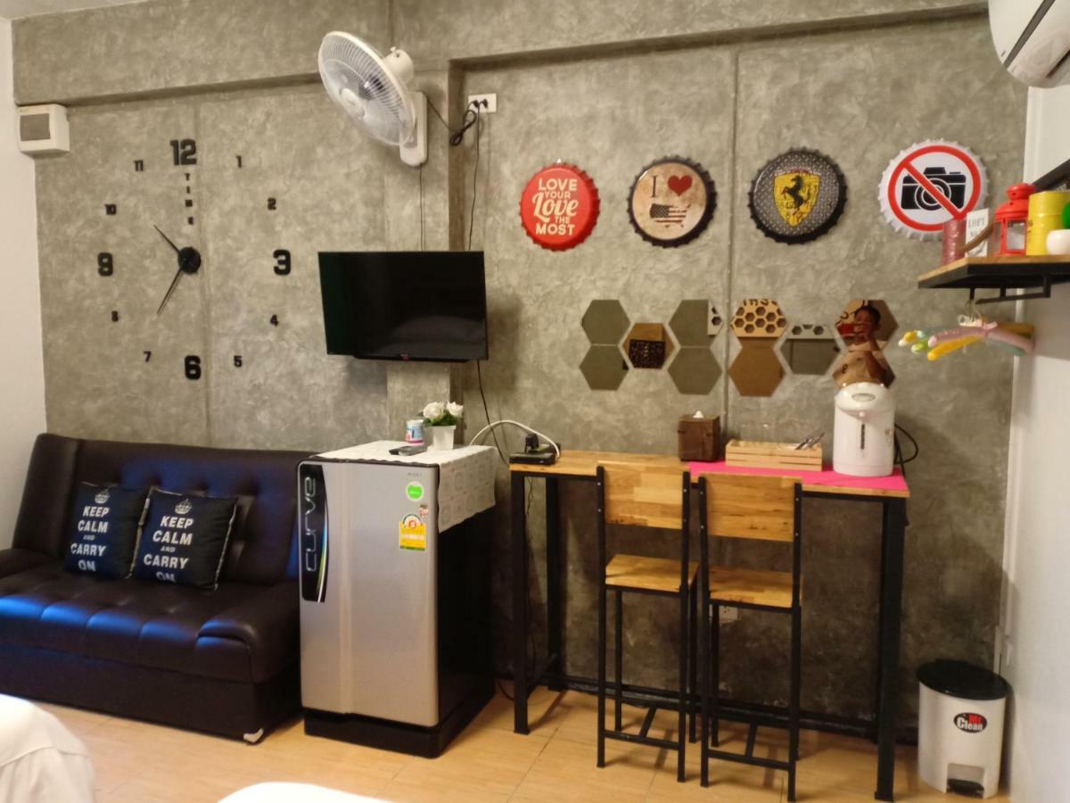 The Beehive Place Pakchong Ngoại thất bức ảnh