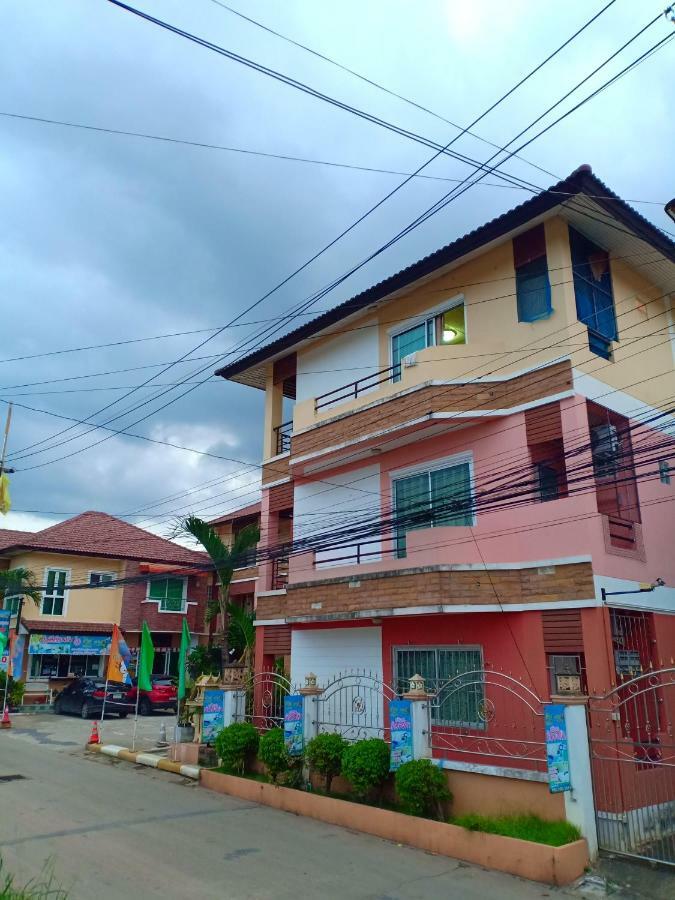 The Beehive Place Pakchong Ngoại thất bức ảnh