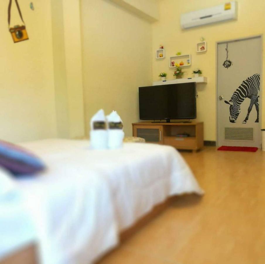 The Beehive Place Pakchong Ngoại thất bức ảnh