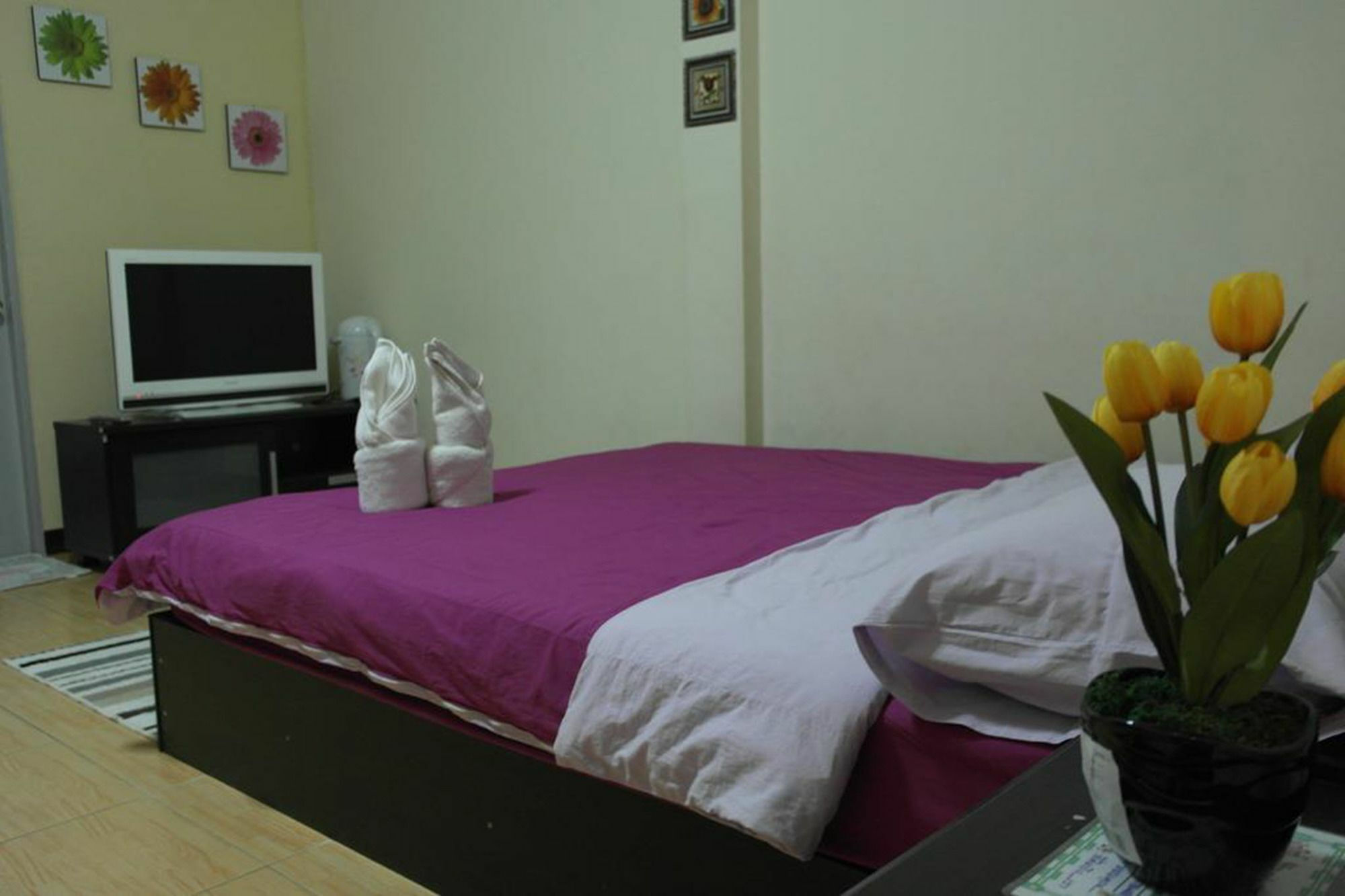 The Beehive Place Pakchong Ngoại thất bức ảnh