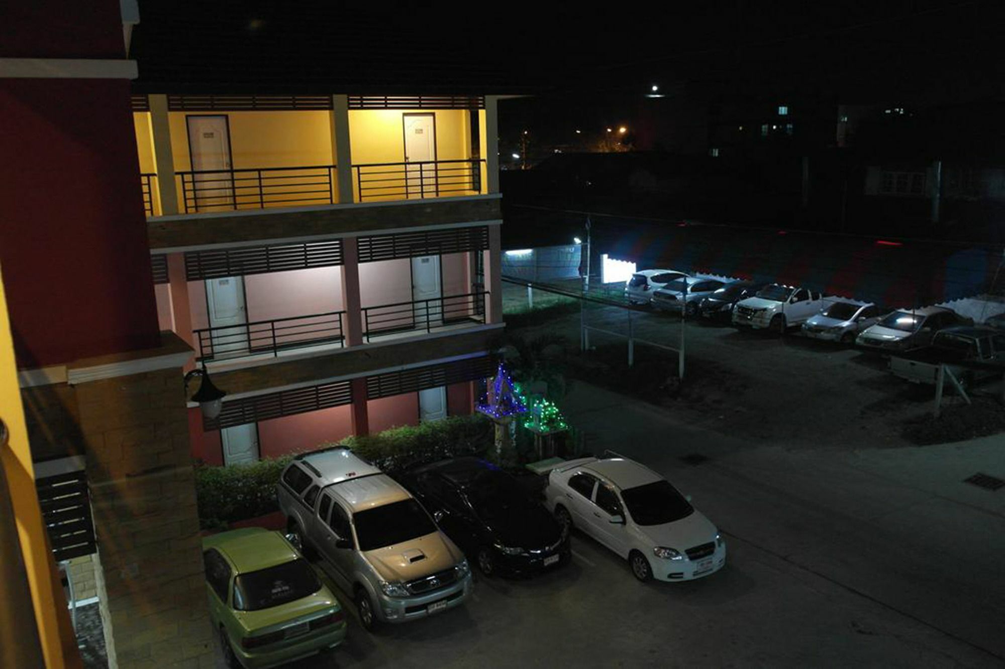 The Beehive Place Pakchong Ngoại thất bức ảnh