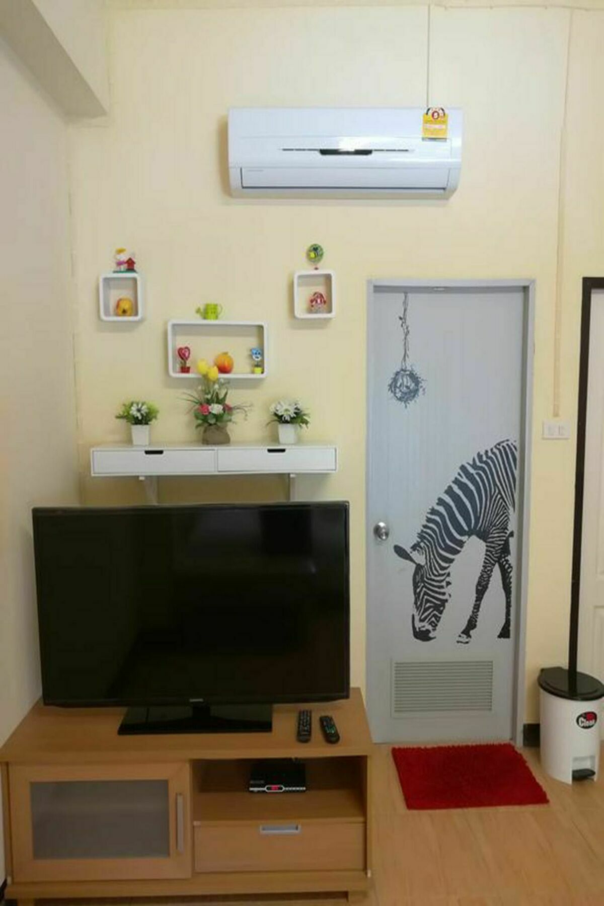 The Beehive Place Pakchong Ngoại thất bức ảnh
