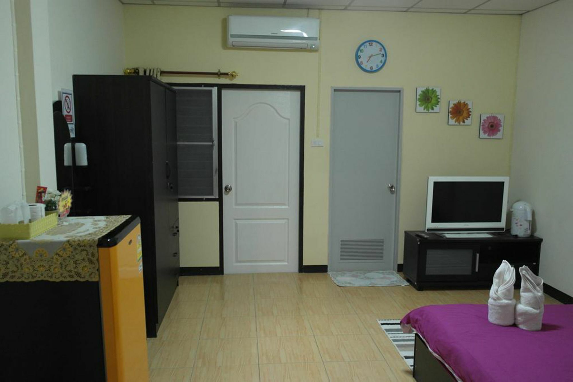 The Beehive Place Pakchong Ngoại thất bức ảnh