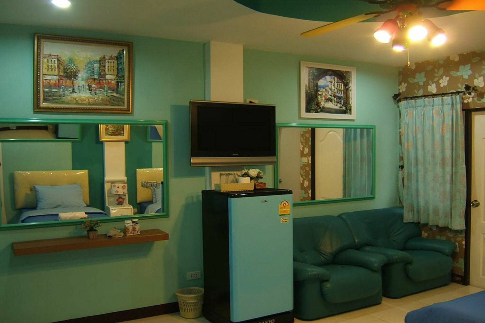 The Beehive Place Pakchong Ngoại thất bức ảnh