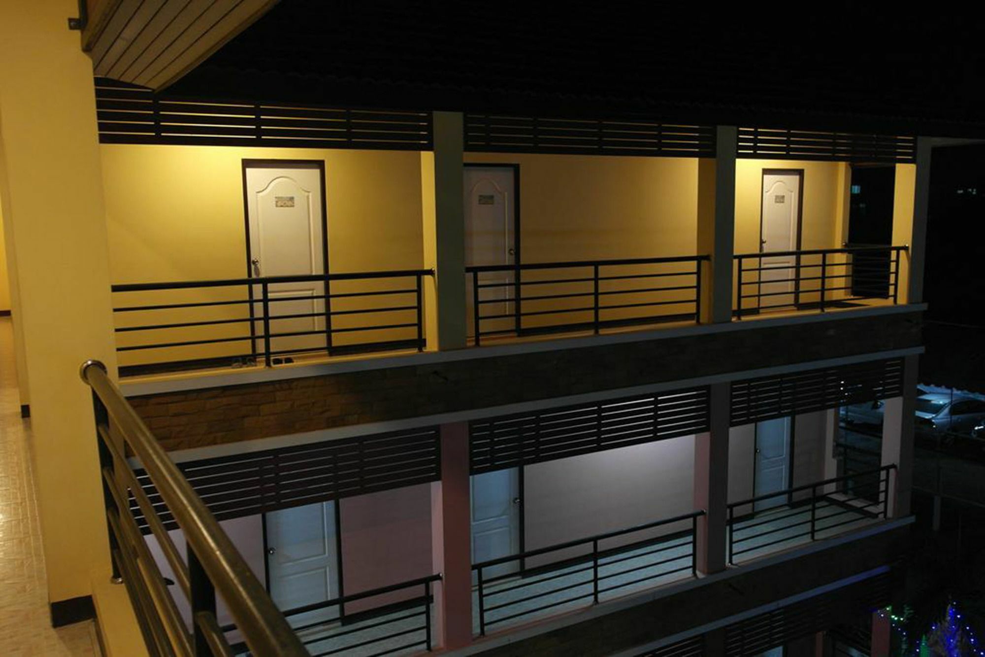 The Beehive Place Pakchong Ngoại thất bức ảnh