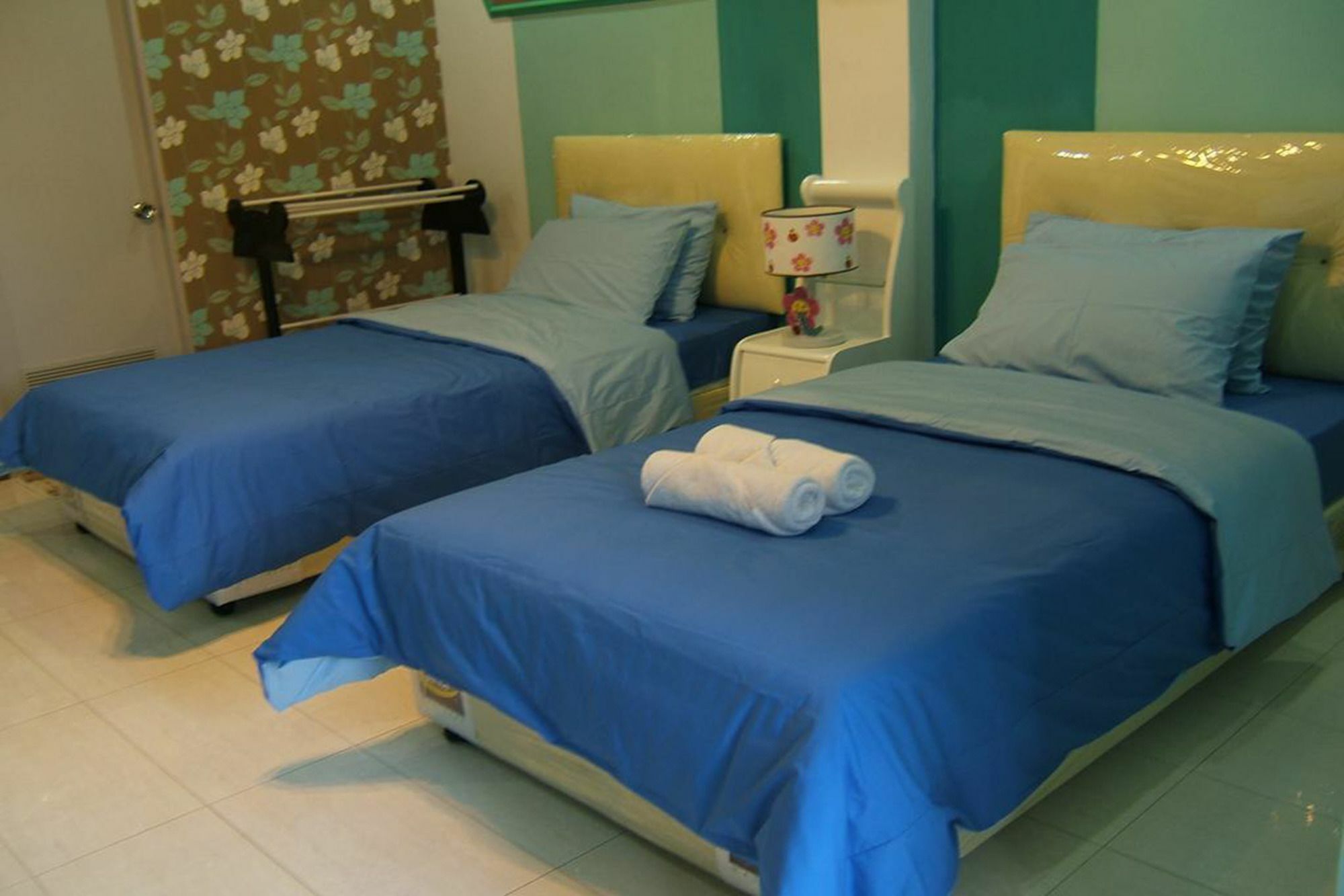 The Beehive Place Pakchong Ngoại thất bức ảnh